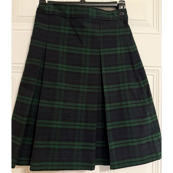 Three Flynn O’Hara School Uniform Skirts Size 10 (2) Size 8 (1) Preppy Academia - Picture 4 of 9
